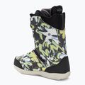 Cizme de snowboard pentru femei RIDE Hera negru-verde 12G2016 2