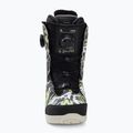 Cizme de snowboard pentru femei RIDE Hera negru-verde 12G2016 3