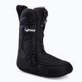 Cizme de snowboard pentru femei RIDE Hera negru-verde 12G2016 5