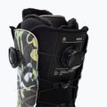 Cizme de snowboard pentru femei RIDE Hera negru-verde 12G2016 6