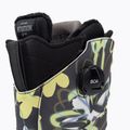 Cizme de snowboard pentru femei RIDE Hera negru-verde 12G2016 8