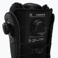 Cizme de snowboard pentru femei RIDE Cadence negru 12G2013 6