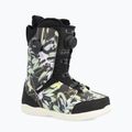 Cizme de snowboard pentru femei RIDE Hera negru-verde 12G2016 9