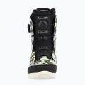Cizme de snowboard pentru femei RIDE Hera negru-verde 12G2016 10