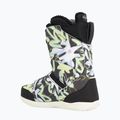Cizme de snowboard pentru femei RIDE Hera negru-verde 12G2016 12