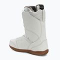Cizme de snowboard pentru femei RIDE Hera alb 12G2016 2