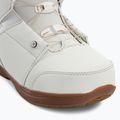 Cizme de snowboard pentru femei RIDE Hera alb 12G2016 7