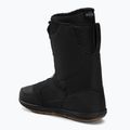 Cizme de snowboard pentru bărbați RIDE Lasso negru 12G2006 2