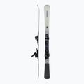 Schiuri de coborâre pentru femei K2 Disruption 76C W + 10 Compact Quikclik Free albe 10G0406.143.1 2