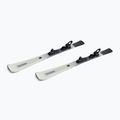 Schiuri de coborâre pentru femei K2 Disruption 76C W + 10 Compact Quikclik Free albe 10G0406.143.1 4
