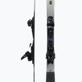 Schiuri de coborâre pentru femei K2 Disruption 76C W + 10 Compact Quikclik Free albe 10G0406.143.1 5