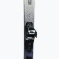 Schiuri de coborâre pentru femei K2 Disruption 76C W + 10 Compact Quikclik Free albe 10G0406.143.1 6