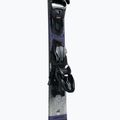 Schiuri de coborâre pentru femei K2 Disruption 76C W + 10 Compact Quikclik Free albe 10G0406.143.1 7