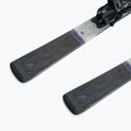 Schiuri de coborâre pentru femei K2 Disruption 76C W + 10 Compact Quikclik Free albe 10G0406.143.1 9