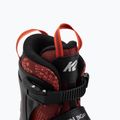 Patine de agrement pentru copii K2 Rink Raven Boa Jr red 5