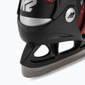 Patine de agrement pentru copii K2 Rink Raven Boa Jr red 8