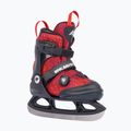 Patine de agrement pentru copii K2 Rink Raven Boa Jr red