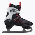 Patine pentru femei K2 Alexis Ice Ice Figure Blade albastru marin 25G0610/11/70 2
