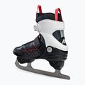 Patine pentru femei K2 Alexis Ice Ice Figure Blade albastru marin 25G0610/11/70 3