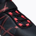 Patine pentru femei K2 Alexis Ice Ice Figure Blade albastru marin 25G0610/11/70 5