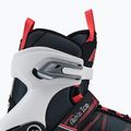 Patine pentru femei K2 Alexis Ice Ice Figure Blade albastru marin 25G0610/11/70 6