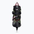 Patine pentru copii K2 Raider Ice verde 25G0110/11 4