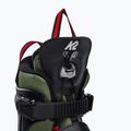 Patine pentru copii K2 Raider Ice verde 25G0110/11 8