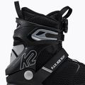 Patine pentru bărbați K2 F.I.T. Ice Boa negru 25G0710/11/90 6