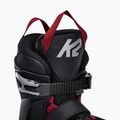 Patine pentru bărbați K2 F.I.T. Ice negru 25G0410/11/85 8