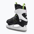 Patine pentru femei K2 Alexis Ice negru 25G0510/11/70 3
