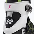 Patine pentru femei K2 Alexis Ice negru 25G0510/11/70 8