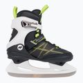 Patine pentru femei K2 Alexis Ice negru 25G0510/11/70 10
