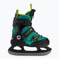 Patine pentru copii K2 Marlee Ice albastru 25G0210/11 2