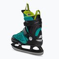 Patine pentru copii K2 Marlee Ice albastru 25G0210/11 3
