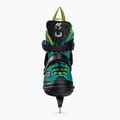 Patine pentru copii K2 Marlee Ice albastru 25G0210/11 4