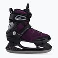 Patine pentru femei K2 Alexis Ice Boa violet 25G0810/11/70 2