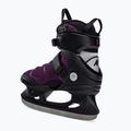 Patine pentru femei K2 Alexis Ice Boa violet 25G0810/11/70 3