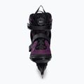 Patine pentru femei K2 Alexis Ice Boa violet 25G0810/11/70 4
