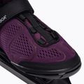 Patine pentru femei K2 Alexis Ice Boa violet 25G0810/11/70 5