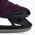Patine pentru femei K2 Alexis Ice Boa violet 25G0810/11/70 7