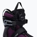 Patine pentru femei K2 Alexis Ice Boa violet 25G0810/11/70 8