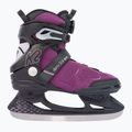 Patine pentru femei K2 Alexis Ice Boa violet 25G0810/11/70 10