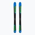 K2 Wayback Jr pentru copii schi skate albastru-verde 10G0206.101.1