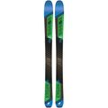K2 Wayback Jr pentru copii schi skate albastru-verde 10G0206.101.1 10
