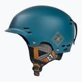 Cască de schi K2 Thrive Dark Teal 6