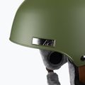Cască de schi K2 Verdict verde 10G5005.3.1.L/XL 6
