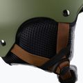Cască de schi K2 Verdict verde 10G5005.3.1.L/XL 7