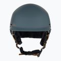 Cască de schi K2 Thrive Dark Teal 2