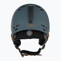 Cască de schi K2 Thrive Dark Teal 3