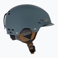 Cască de schi K2 Thrive Dark Teal 4